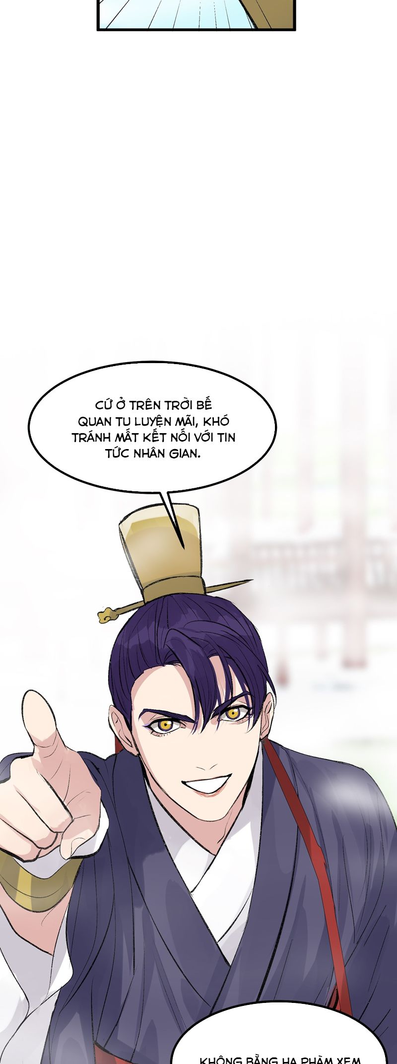 C Vị Thành Thần 3 Chapter 2 - Next Chapter 3