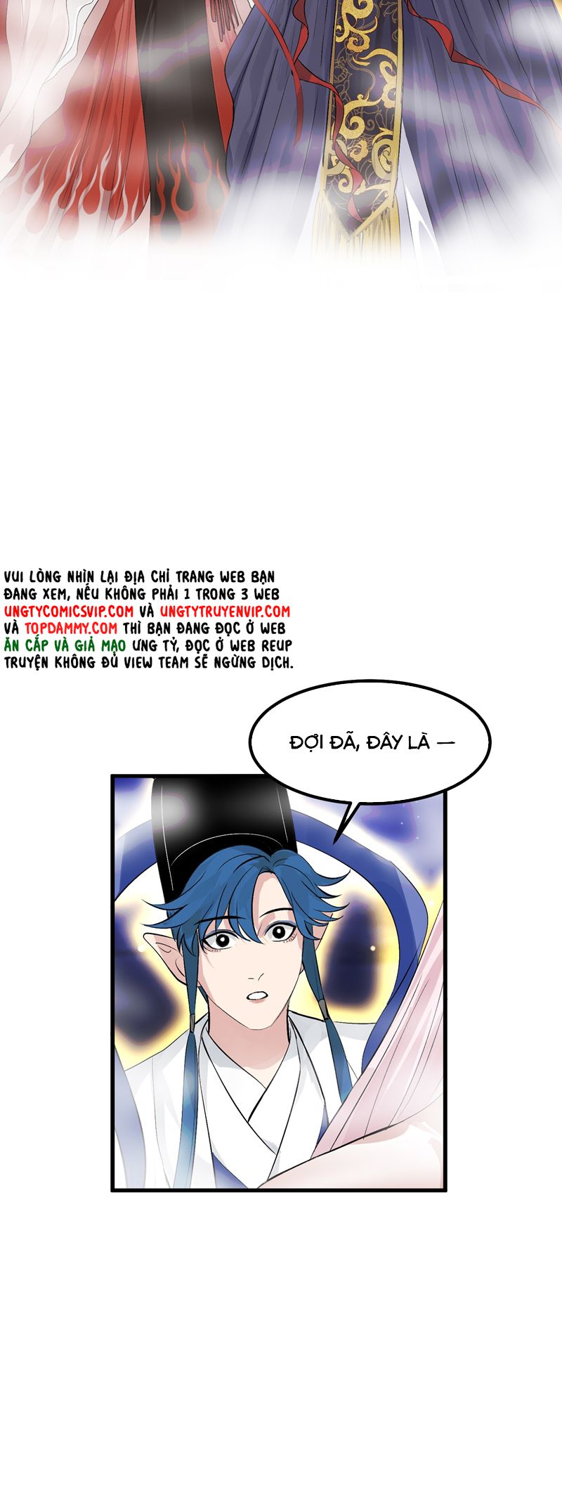 C Vị Thành Thần 3 Chapter 2 - Next Chapter 3