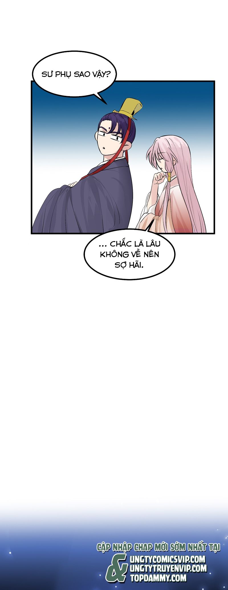 C Vị Thành Thần 3 Chapter 2 - Next Chapter 3