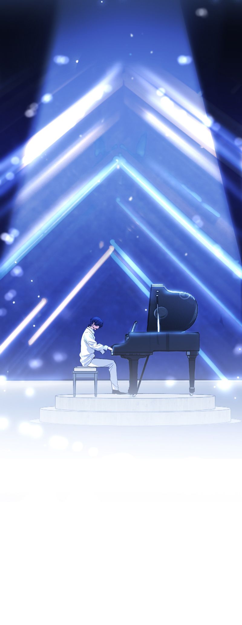 C Vị Thành Thần 3 Chapter 2 - Next Chapter 3