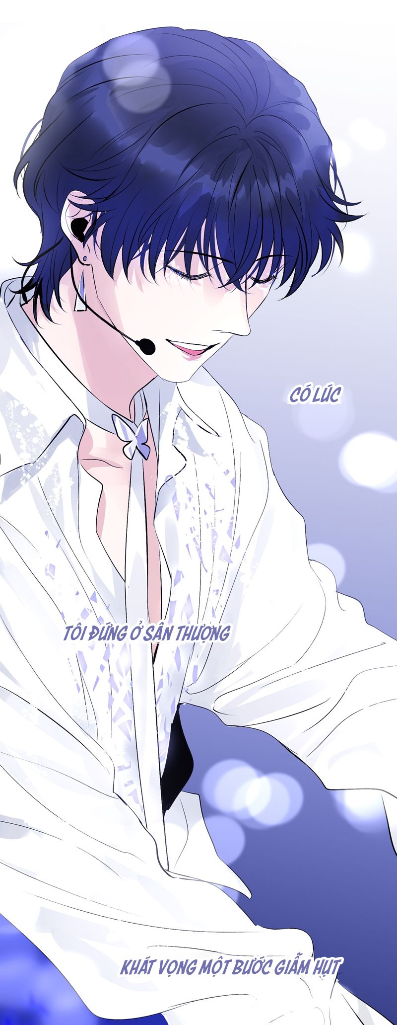 C Vị Thành Thần 3 Chapter 2 - Next Chapter 3