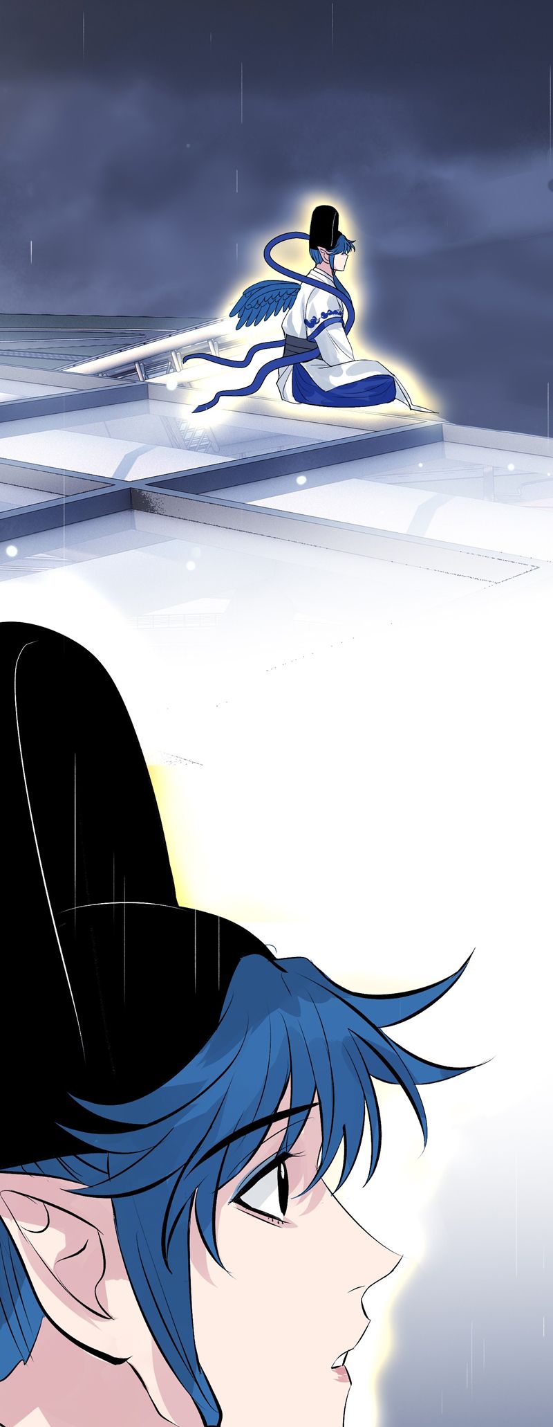 C Vị Thành Thần 3 Chapter 2 - Next Chapter 3