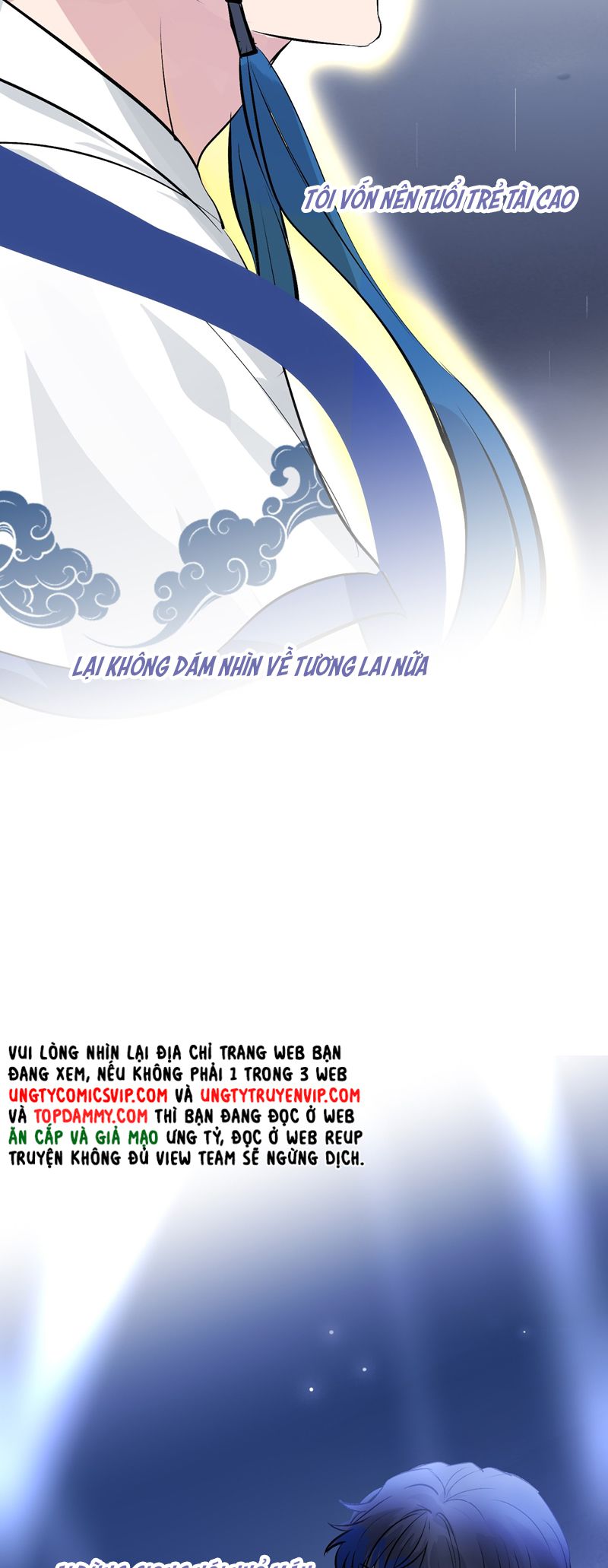 C Vị Thành Thần 3 Chapter 2 - Next Chapter 3