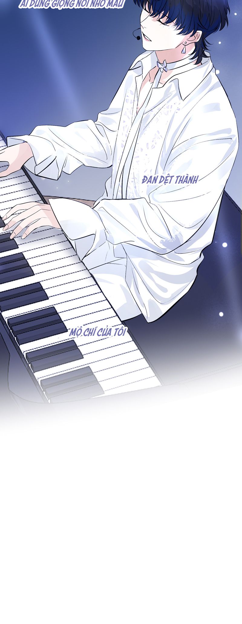 C Vị Thành Thần 3 Chapter 2 - Next Chapter 3