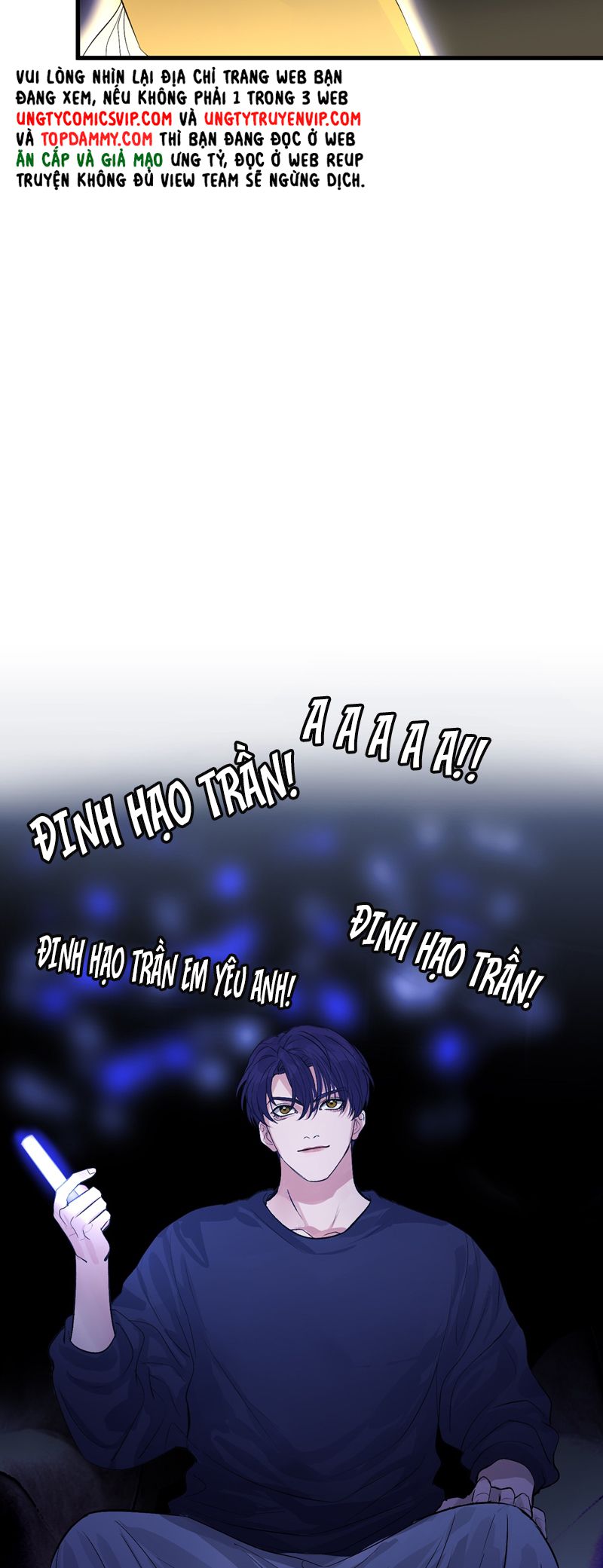 C Vị Thành Thần 3 Chapter 2 - Next Chapter 3