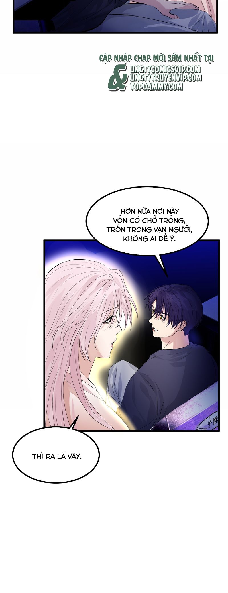 C Vị Thành Thần 3 Chapter 2 - Next Chapter 3