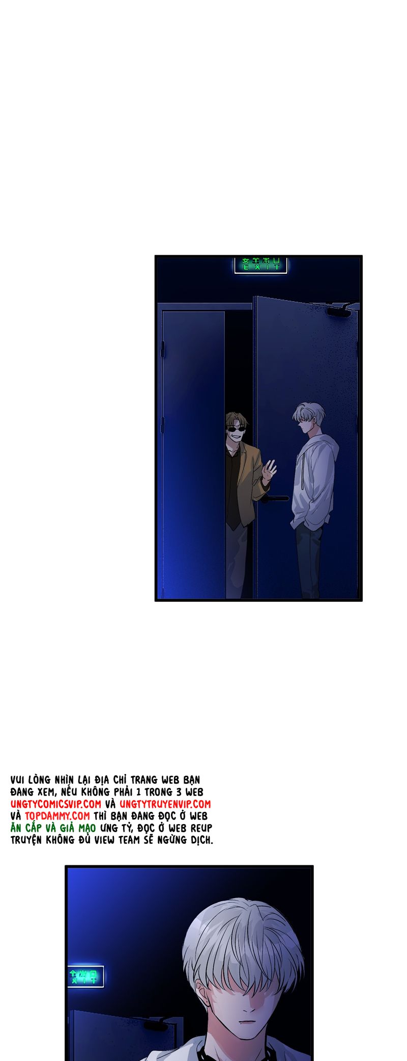 C Vị Thành Thần 3 Chapter 2 - Next Chapter 3