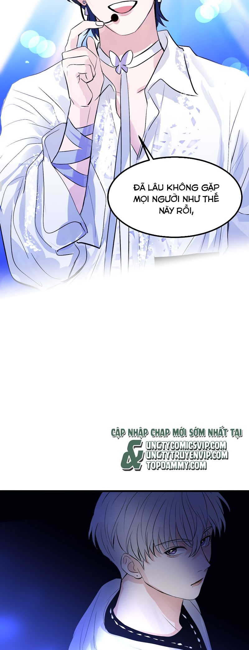 C Vị Thành Thần 3 Chapter 2 - Next Chapter 3