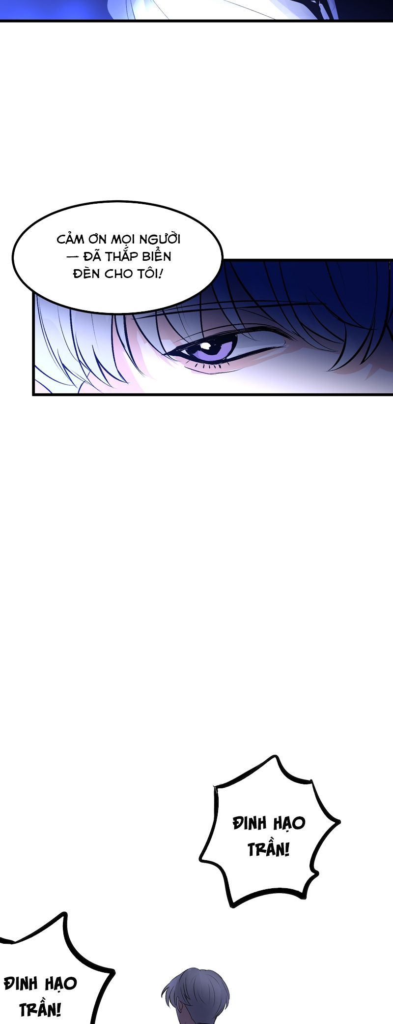 C Vị Thành Thần 3 Chapter 2 - Next Chapter 3