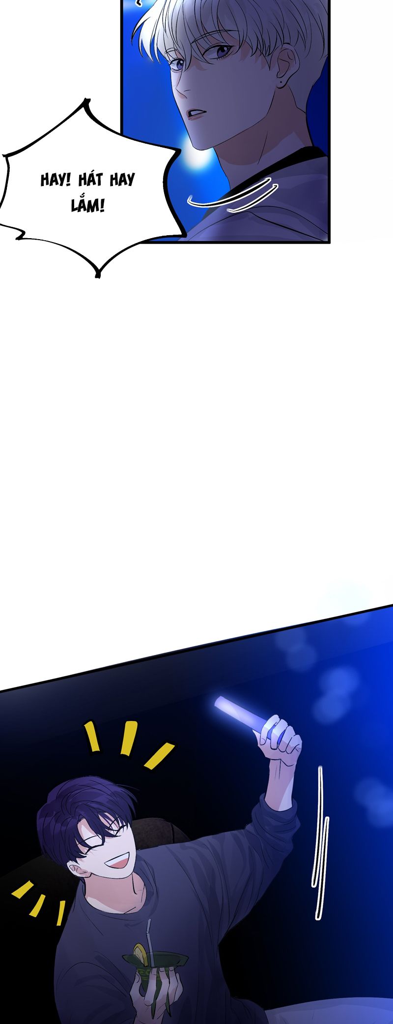 C Vị Thành Thần 3 Chapter 2 - Next Chapter 3