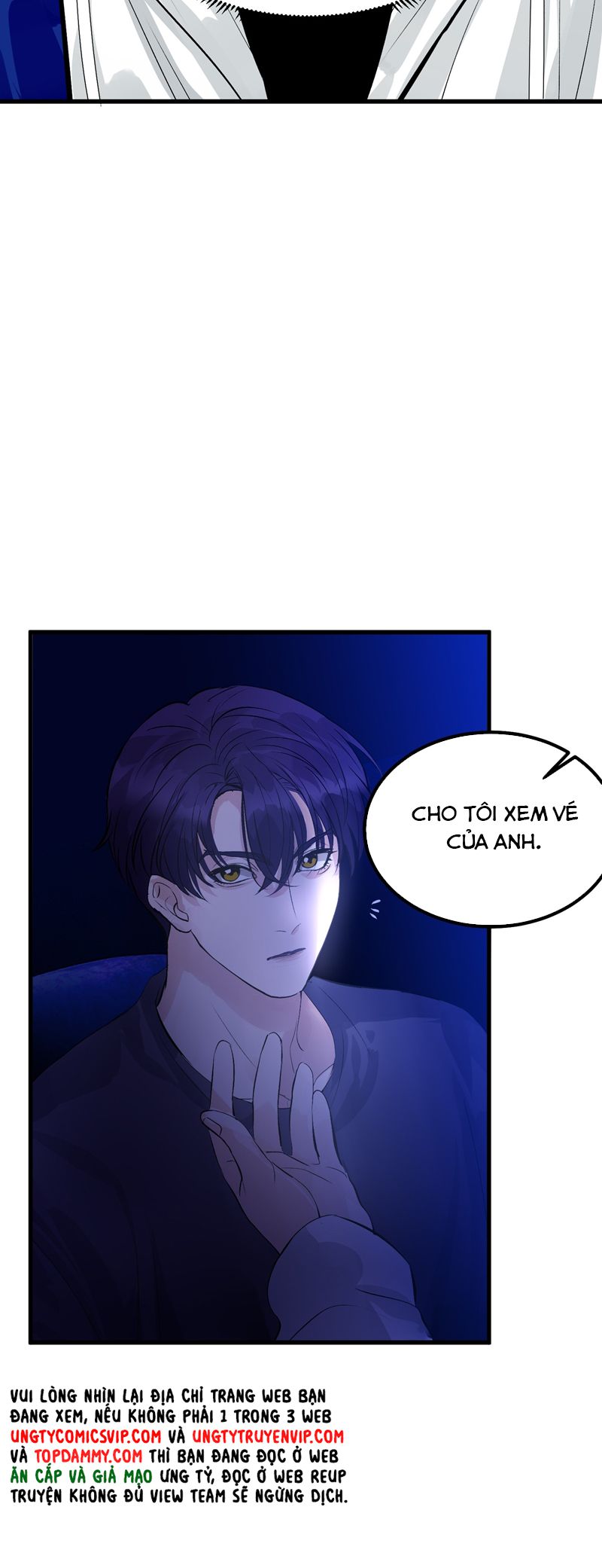 C Vị Thành Thần 3 Chapter 2 - Next Chapter 3
