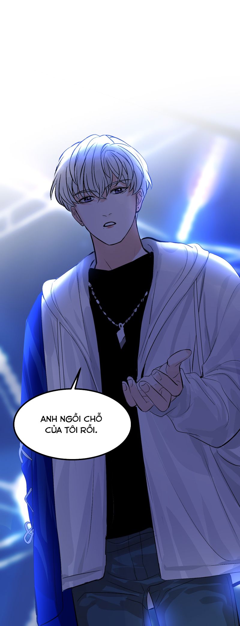 C Vị Thành Thần 3 Chapter 2 - Next Chapter 3