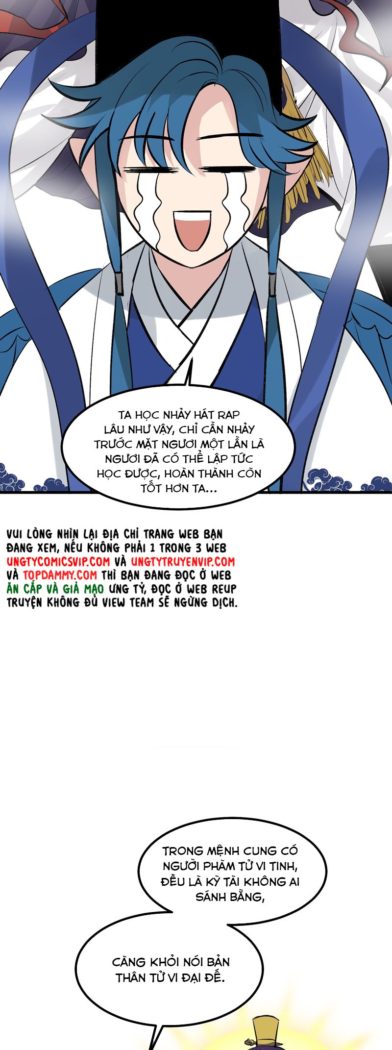 C Vị Thành Thần 3 Chapter 2 - Next Chapter 3