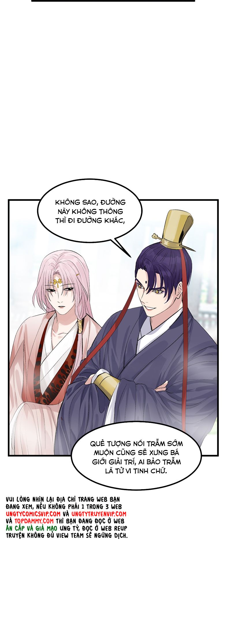 C Vị Thành Thần 3 Chapter 2 - Next Chapter 3