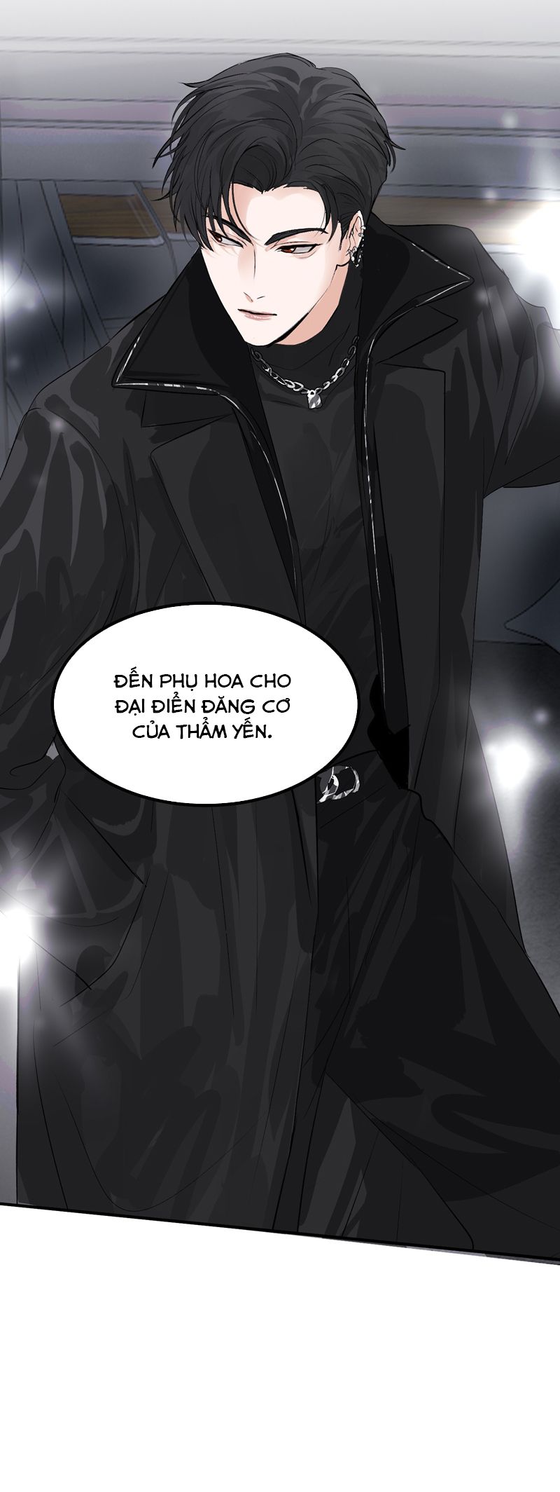 C Vị Thành Thần 3 Chapter 6 - Next Chapter 7