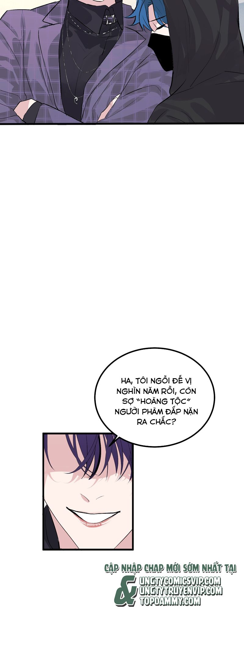 C Vị Thành Thần 3 Chapter 6 - Next Chapter 7