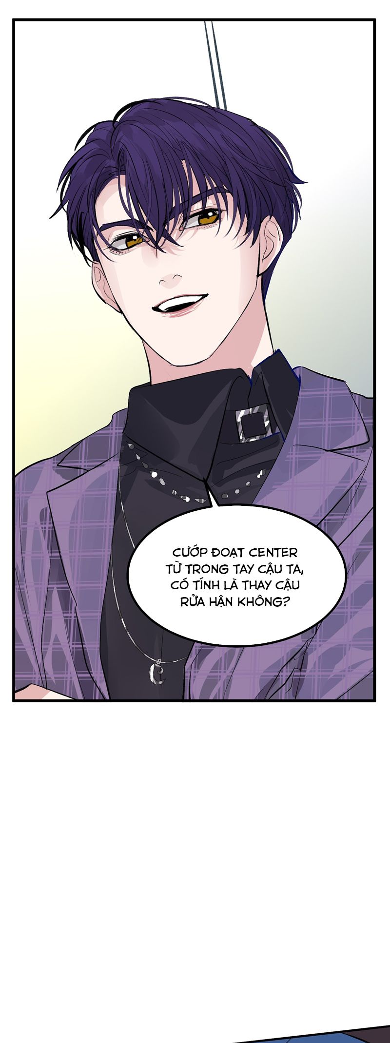 C Vị Thành Thần 3 Chapter 6 - Next Chapter 7