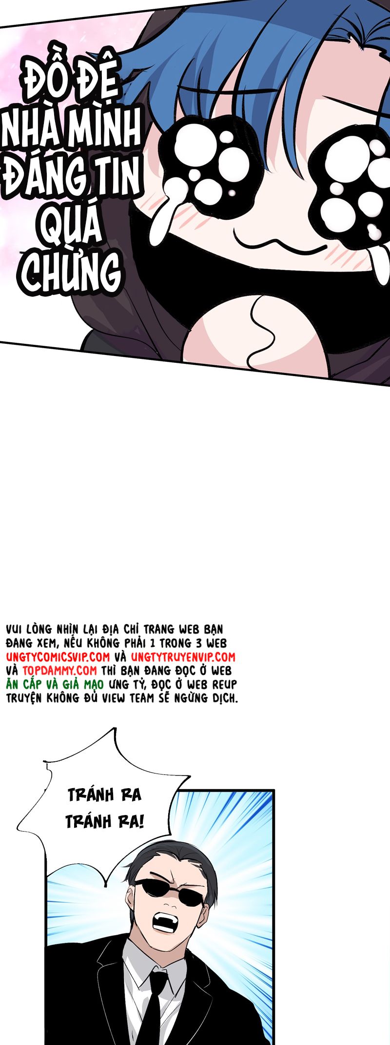 C Vị Thành Thần 3 Chapter 6 - Next Chapter 7