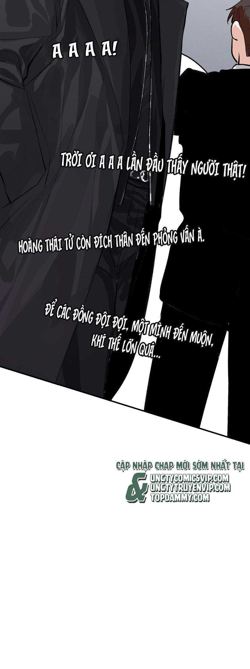 C Vị Thành Thần 3 Chapter 6 - Next Chapter 7