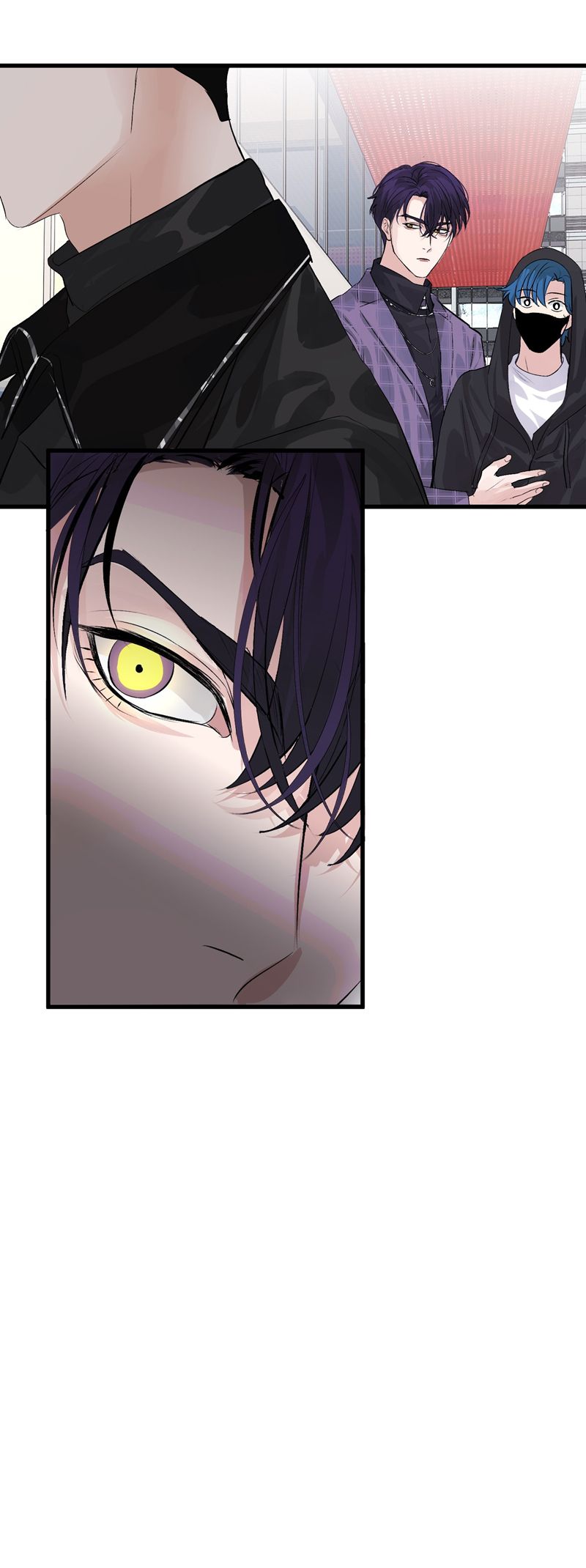 C Vị Thành Thần 3 Chapter 6 - Next Chapter 7