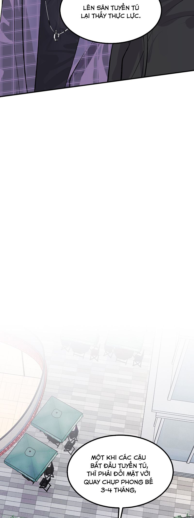 C Vị Thành Thần 3 Chapter 6 - Next Chapter 7