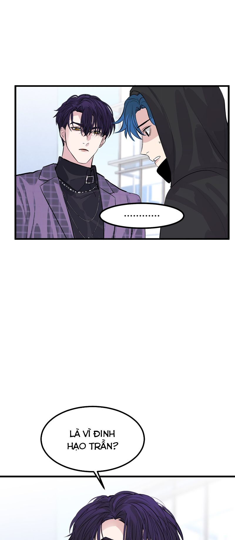 C Vị Thành Thần 3 Chapter 6 - Next Chapter 7