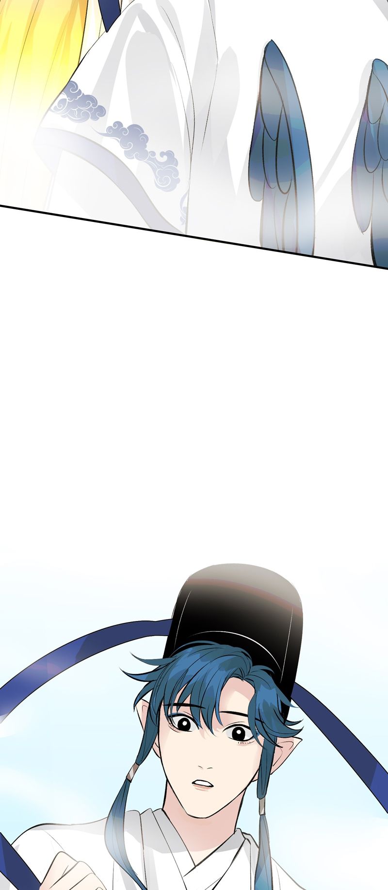 C Vị Thành Thần 3 Chapter 6 - Next Chapter 7