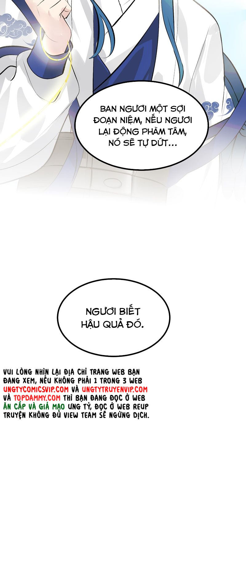 C Vị Thành Thần 3 Chapter 6 - Next Chapter 7