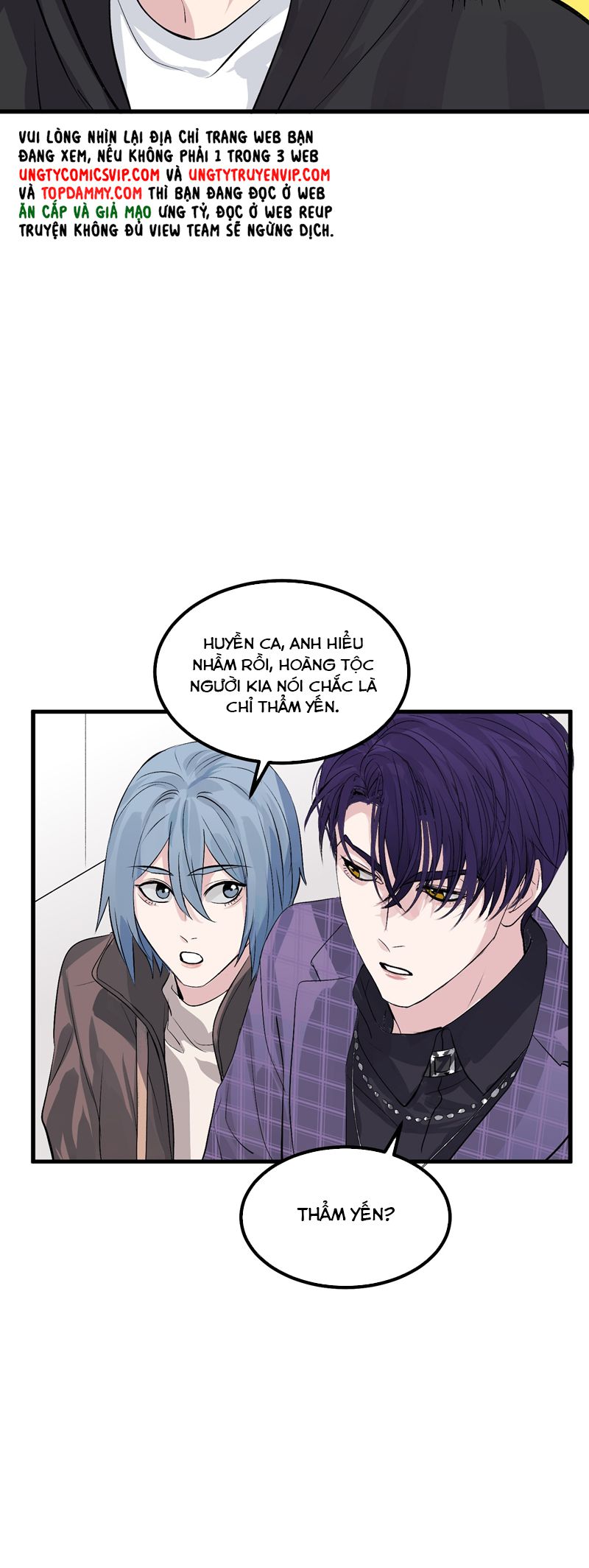 C Vị Thành Thần 3 Chapter 6 - Next Chapter 7