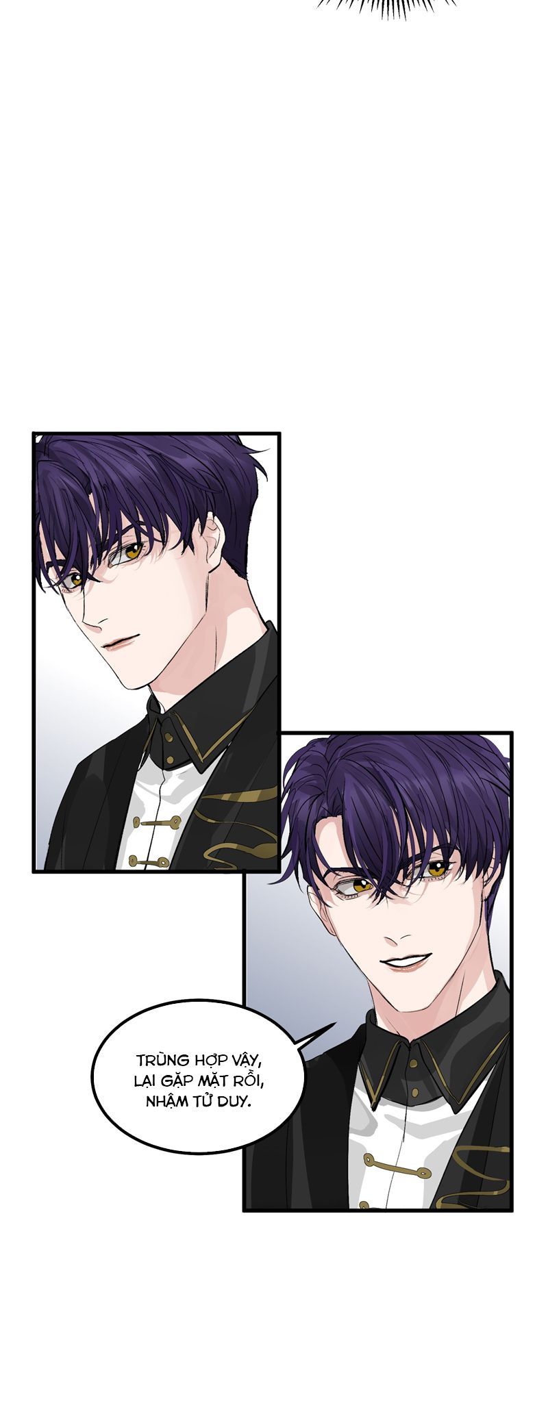 C Vị Thành Thần 3 Chapter 7 - Next Chapter 8