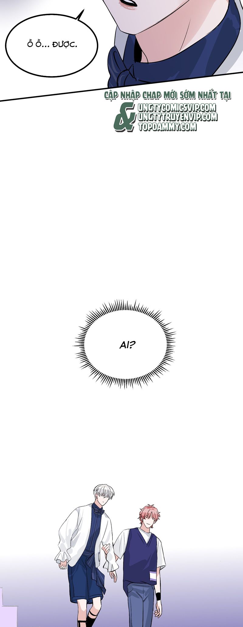 C Vị Thành Thần 3 Chapter 8 - Next Chapter 9