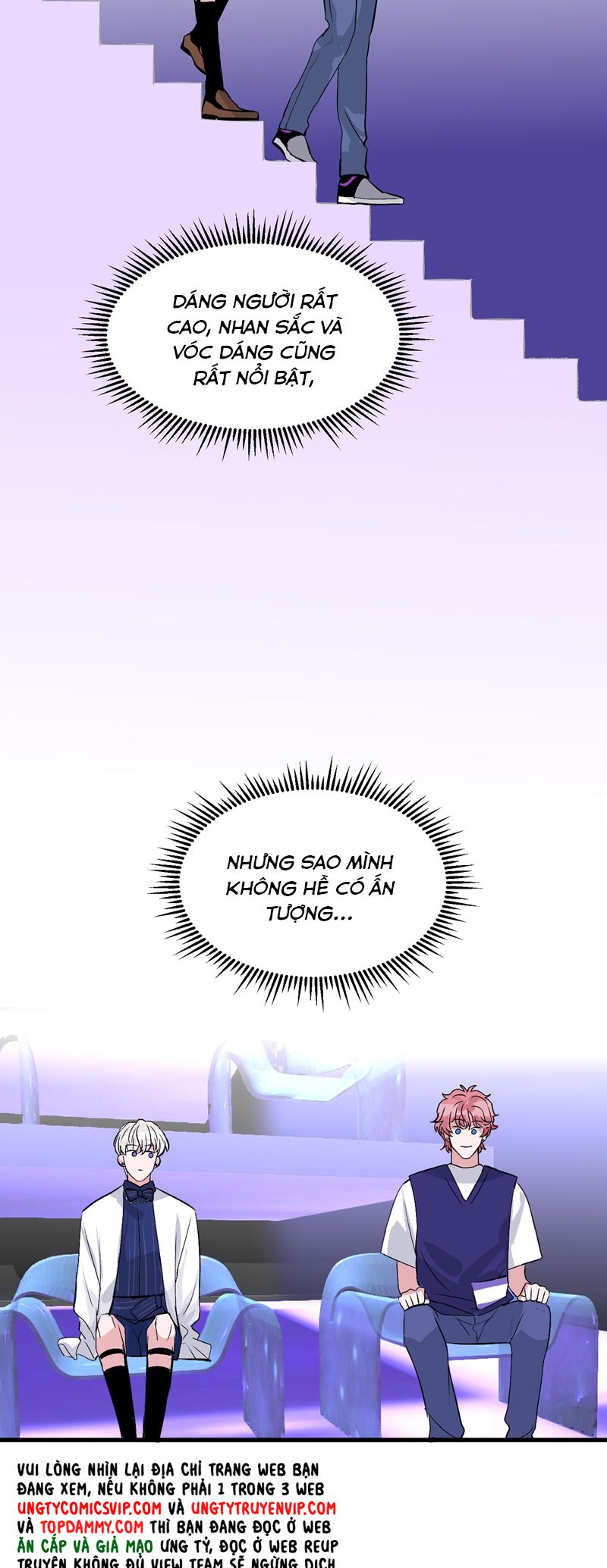 C Vị Thành Thần 3 Chapter 8 - Next Chapter 9