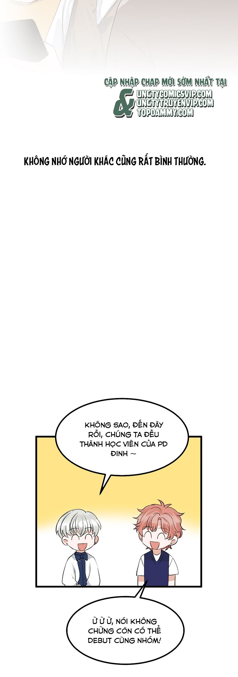 C Vị Thành Thần 3 Chapter 8 - Next Chapter 9