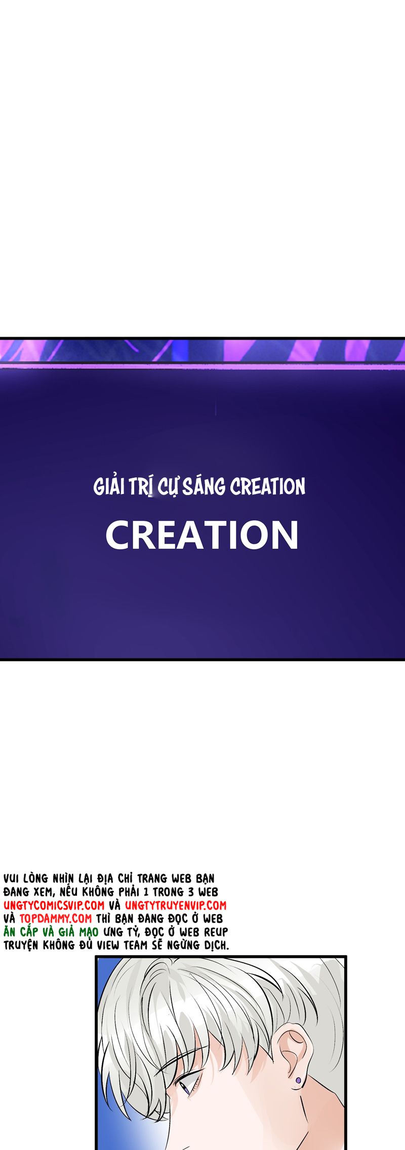 C Vị Thành Thần 3 Chapter 8 - Next Chapter 9