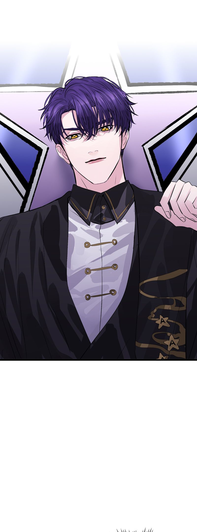 C Vị Thành Thần 3 Chapter 8 - Next Chapter 9