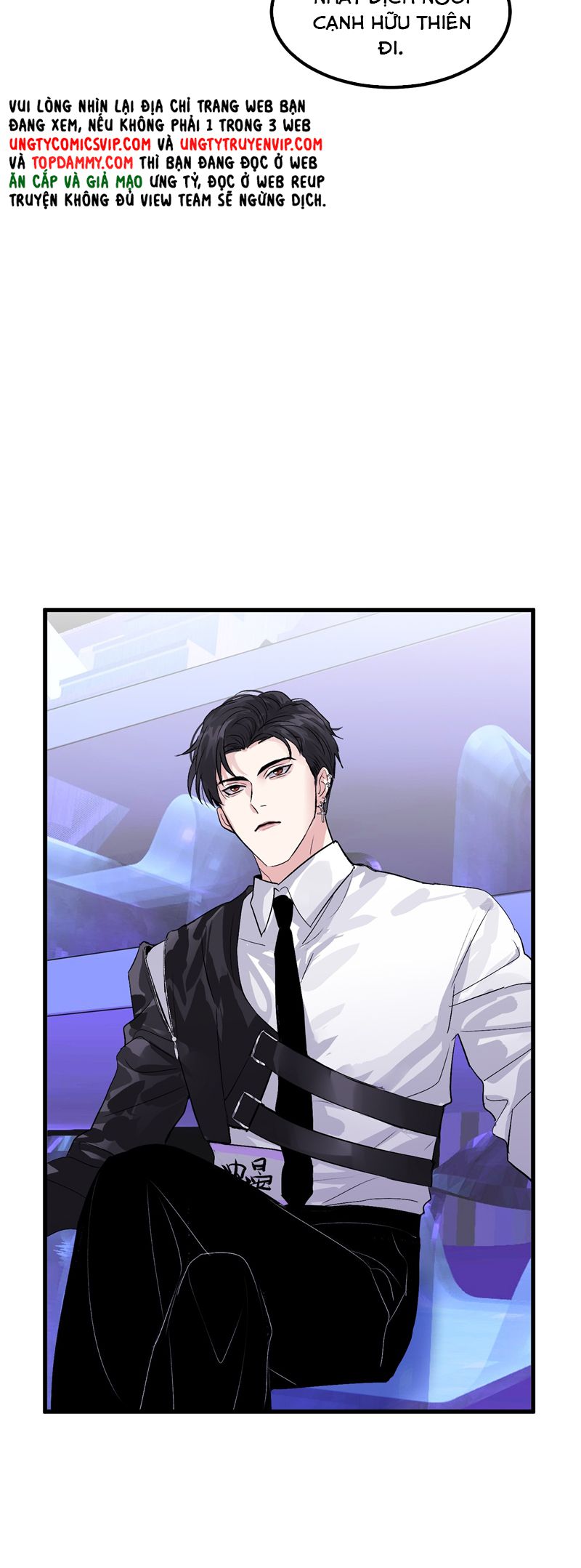 C Vị Thành Thần 3 Chapter 8 - Next Chapter 9