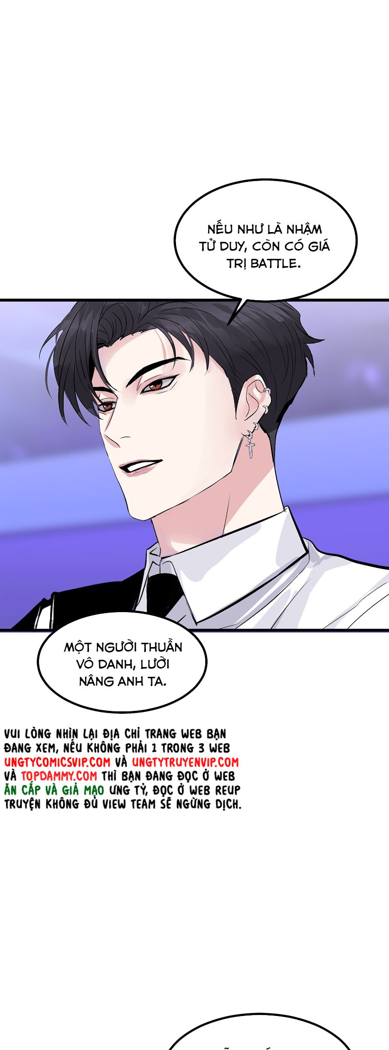 C Vị Thành Thần 3 Chapter 8 - Next Chapter 9