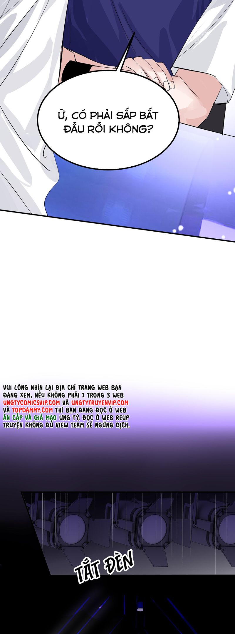 C Vị Thành Thần 3 Chapter 8 - Next Chapter 9