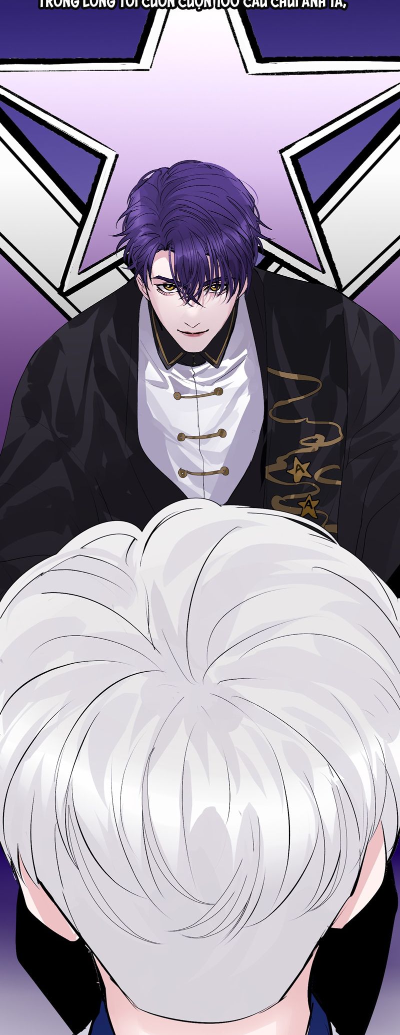 C Vị Thành Thần 3 Chapter 8 - Next Chapter 9