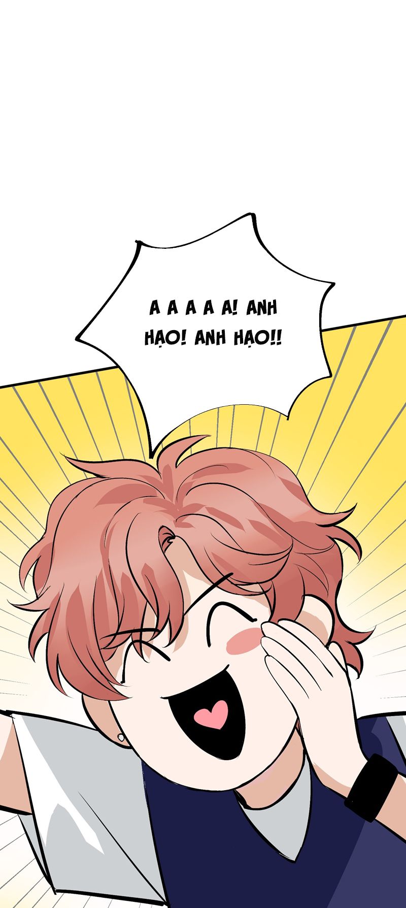 C Vị Thành Thần 3 Chapter 8 - Next Chapter 9