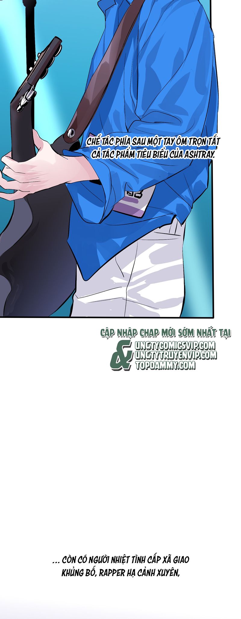 C Vị Thành Thần 3 Chapter 9 - Next Chapter 10