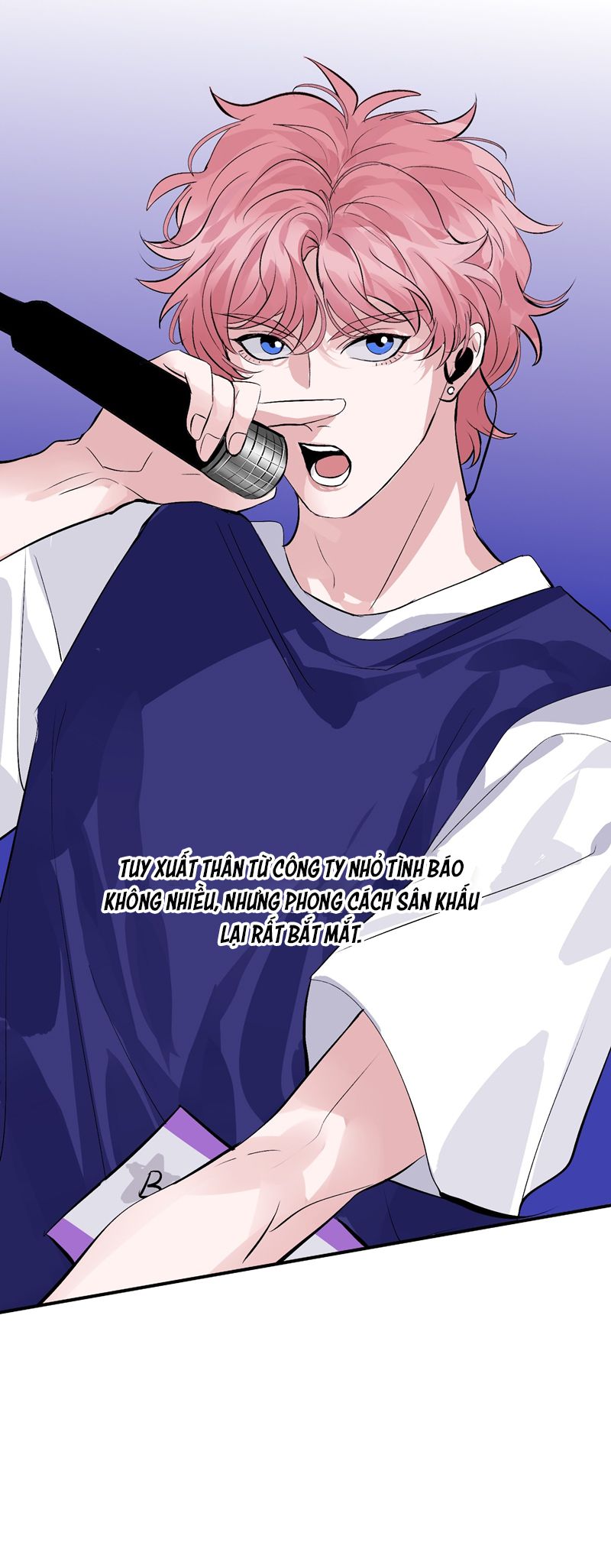 C Vị Thành Thần 3 Chapter 9 - Next Chapter 10