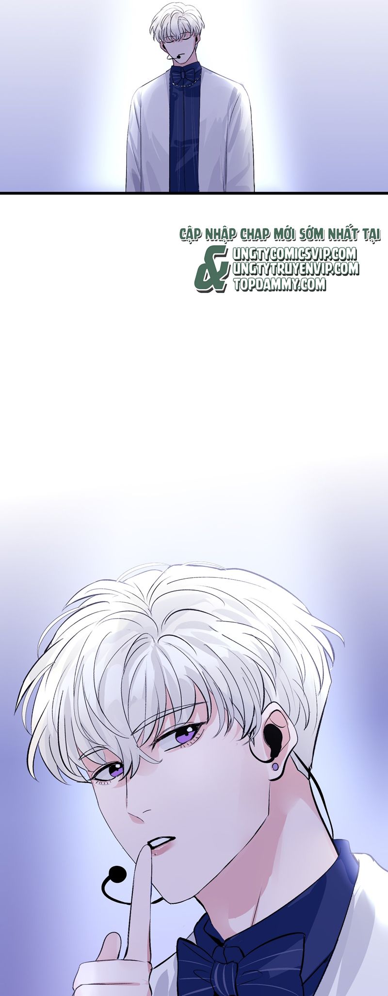 C Vị Thành Thần 3 Chapter 9 - Next Chapter 10