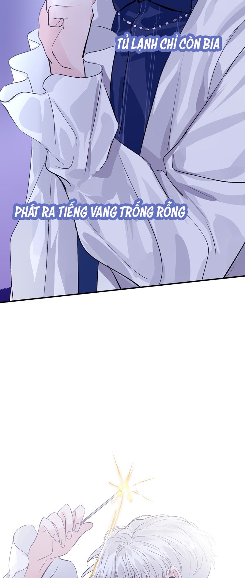 C Vị Thành Thần 3 Chapter 9 - Next Chapter 10