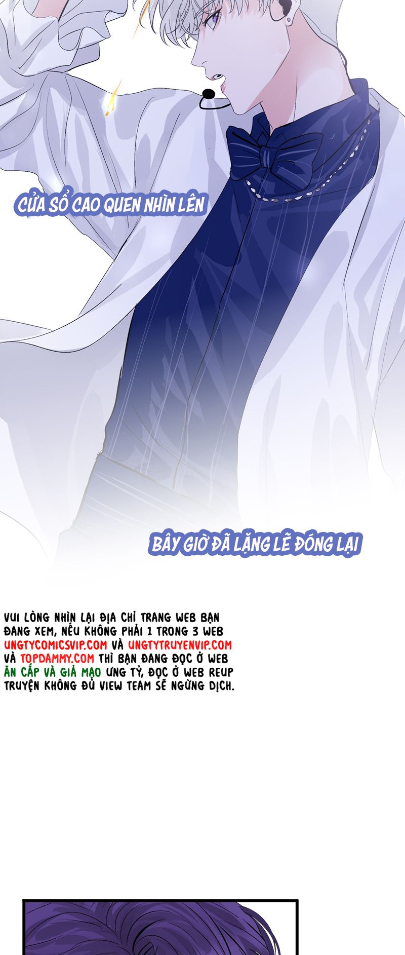 C Vị Thành Thần 3 Chapter 9 - Next Chapter 10