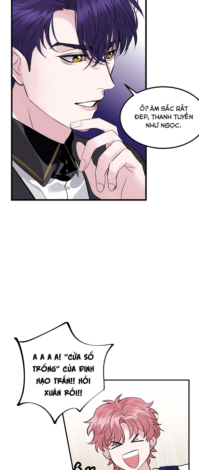 C Vị Thành Thần 3 Chapter 9 - Next Chapter 10