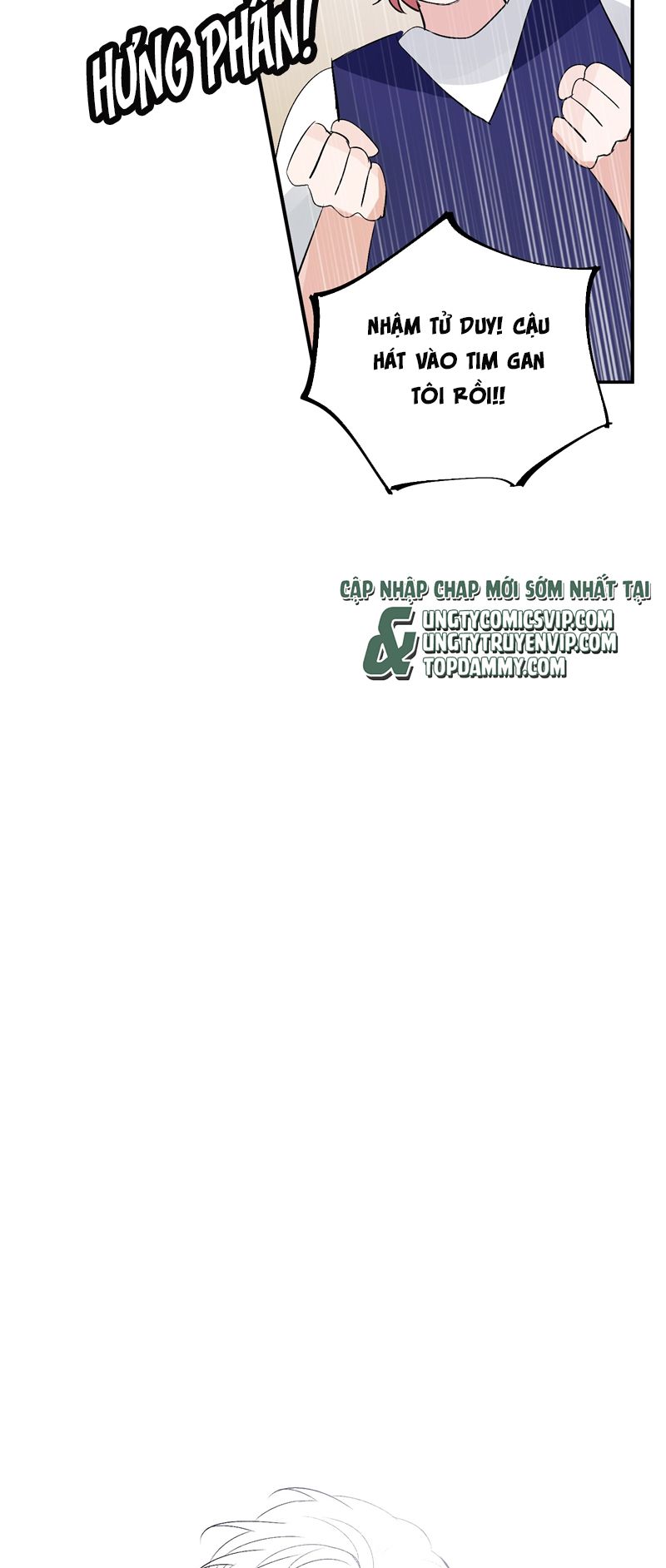 C Vị Thành Thần 3 Chapter 9 - Next Chapter 10