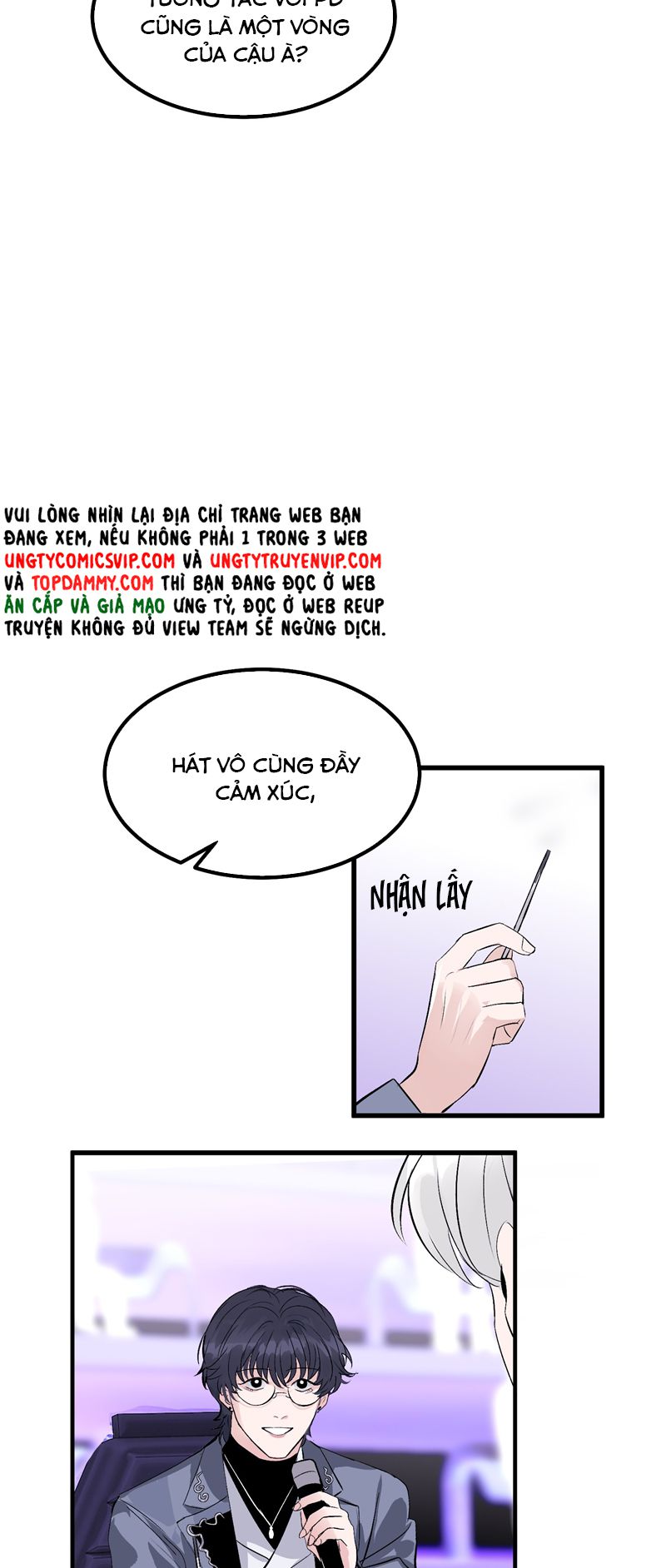 C Vị Thành Thần 3 Chapter 9 - Next Chapter 10