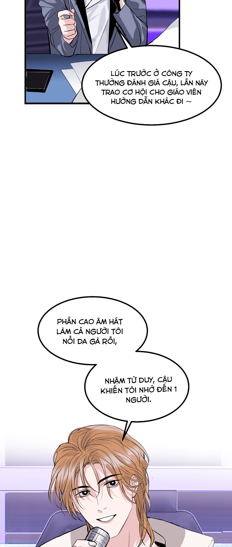 C Vị Thành Thần 3 Chapter 9 - Next Chapter 10