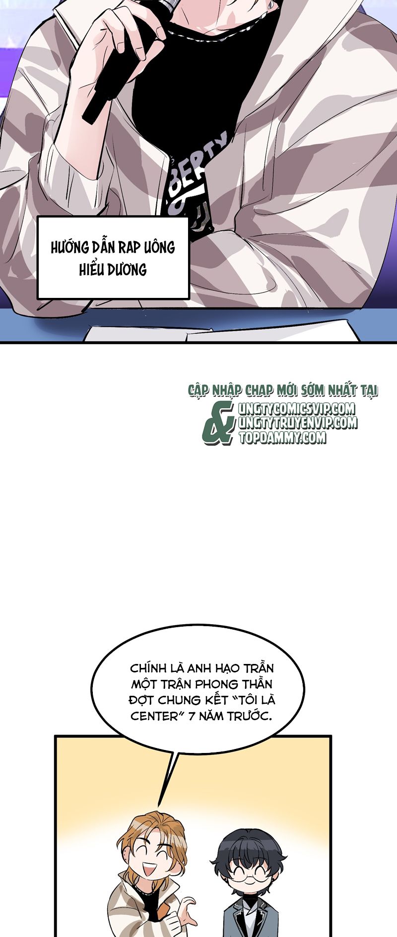 C Vị Thành Thần 3 Chapter 9 - Next Chapter 10